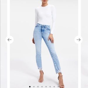 Good American Jeans